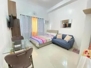 Studio Condo in Minglanilla, Cebu - Toledo