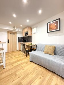 Appartements Villa Des Begonias - PSG : photos des chambres