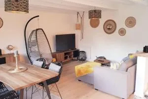 Maison de vacances proche des plages - 比尼克