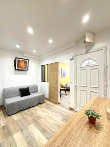 Appartements Villa Des Begonias - PSG : photos des chambres