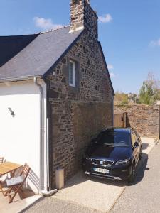 Maison de vacances proche des plages