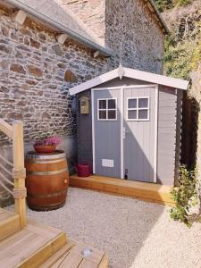 Maisons de vacances Maison de vacances proche des plages : photos des chambres