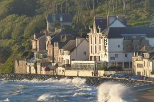 Maisons de vacances Maison de vacances proche des plages : photos des chambres