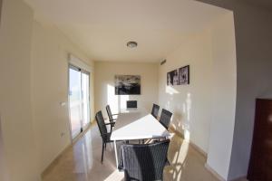 Complejo Bellavista Residencial