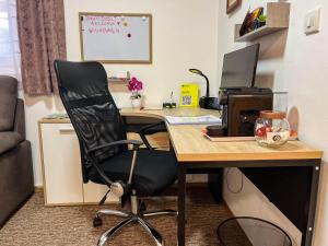 Apartmani MOSLAVINA i parking