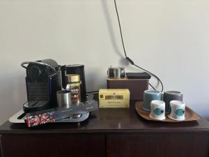 Chambre Deluxe