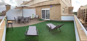 Magic World - Costa Azahar II