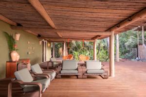 Amaia Trancoso Hotel