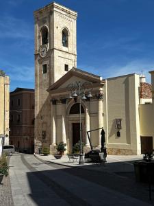 Casa Dedè nel centro storico di Cagliari img35