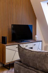 Feels like home Apartment - Olsztyn