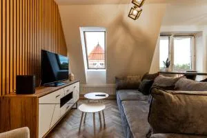 Feels like home Apartment - Olsztyn - Köslienen