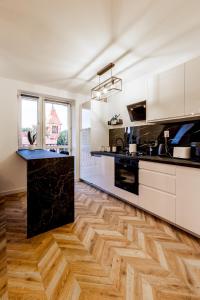 Feels like home Apartment - Olsztyn