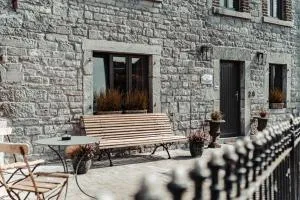 Les Soeurettes - Warre