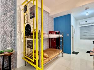 Bahay Goa 2B Apartment