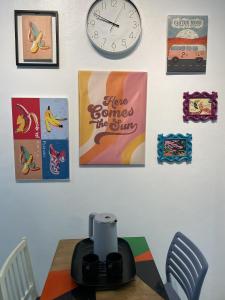 Bahay Goa 2B Apartment