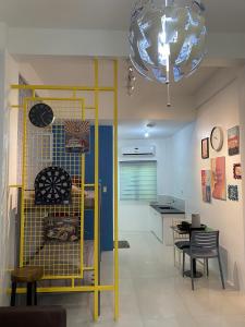 Bahay Goa 2B Apartment