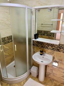 Romantica Apartments