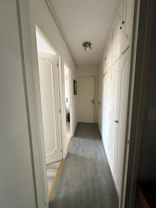 Charmant appartement en centre de Montluçon