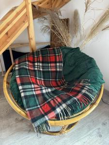 KURNIK - Domek pod lasem