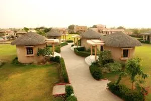 Thar Oasis Resort and Camp - Phalodi