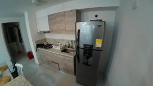 Ricaurte Apartamento Peñazul nuevo 90mts