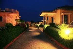 Thar Oasis Resort and Camp