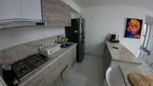 Ricaurte Apartamento Peñazul nuevo 90mts