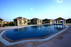 Thar Oasis Resort and Camp