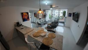 Ricaurte Apartamento Peñazul nuevo 90mts