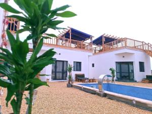 SUN Bungalow Costinești