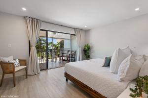 KAWAMA J3 in Key Largo, Beach, Lagoon, Pools, Tennis, Free Bikes and Canoes