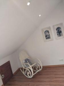 Apartament u Oli