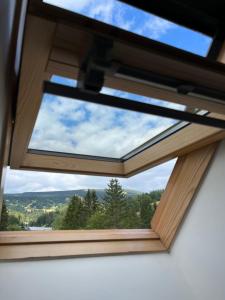 Apartmány Pfeiferová