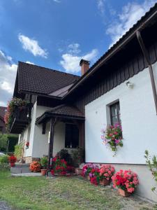 Apartmány Pfeiferová