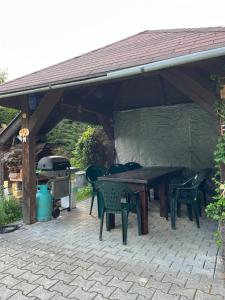 Apartmány Pfeiferová