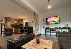 Villa Mona Zeleni Vir - Kladanj