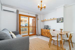 La Mata Oasis Sunrise - 4hvězdičkové hotely ve městě La Mata