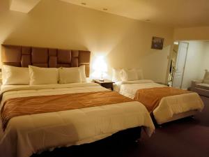 Hotel Paradis Suite Cusco