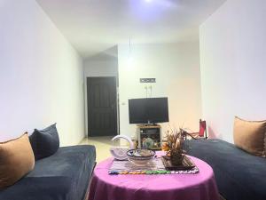 Appartement Familial à Martil - 3hvězdičkové hotely ve městě Martil