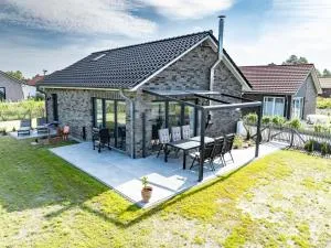 Haus Wieken-Huus - Fedderwarderdeich