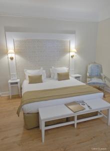 Hotels Hotel Chantaco Golf & Wellness : photos des chambres