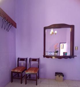 Casa Rosa Amelia