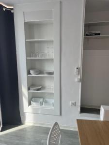 Apartamento en segunda línea de mar