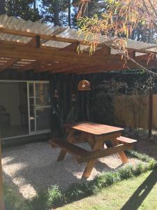 Le volquet Mar de las Pampas