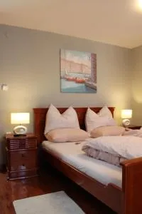 Intermezzo Vuk - Lauš