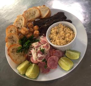 Desirée Aeroporto Congonhas 3