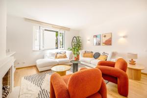 Blue Tide - Two Bedroom Apartment