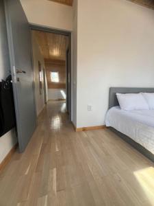 New 2-bedroom flat central area