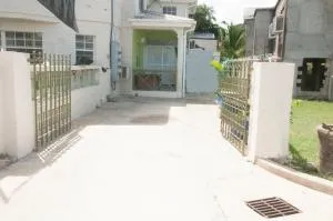 Palm Tree Ville - Colleton