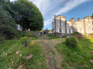 B&B / Chambres d'hotes Chambres d'hotes au Domaine des Possibles : photos des chambres